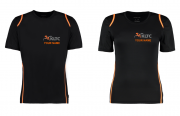 Technical T-Shirts